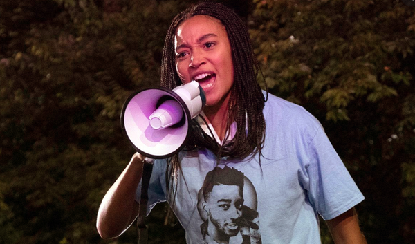 5 Things You Need To Know About 'The Hate U Give' Before You Watch