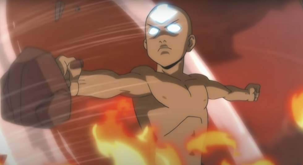 Can We Stop with The Avatar The Last Airbender Hype?