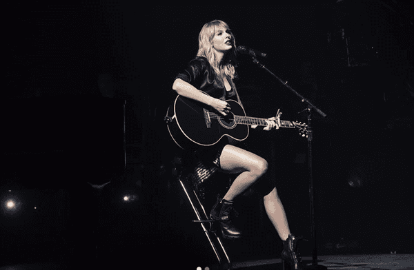 17 Underrated Songs That Will Convert You Into A Swiftie