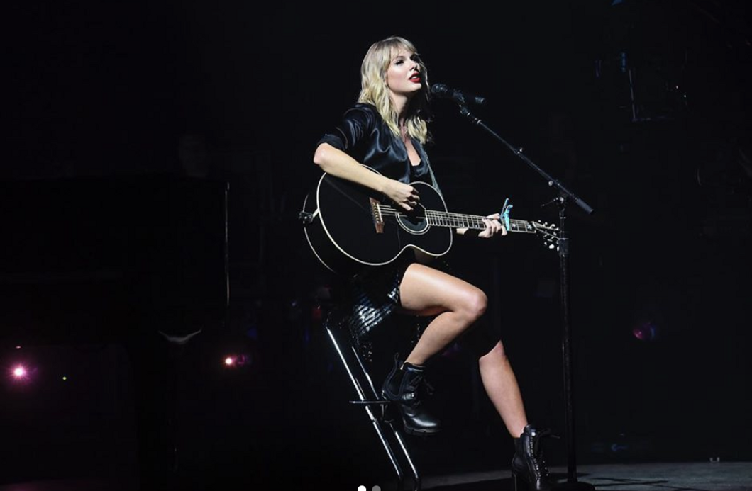 17 Underrated Songs That Will Convert You Into A Swiftie
