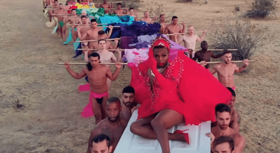 The Top 10 Pride Anthems You Should Blast During Quarantine