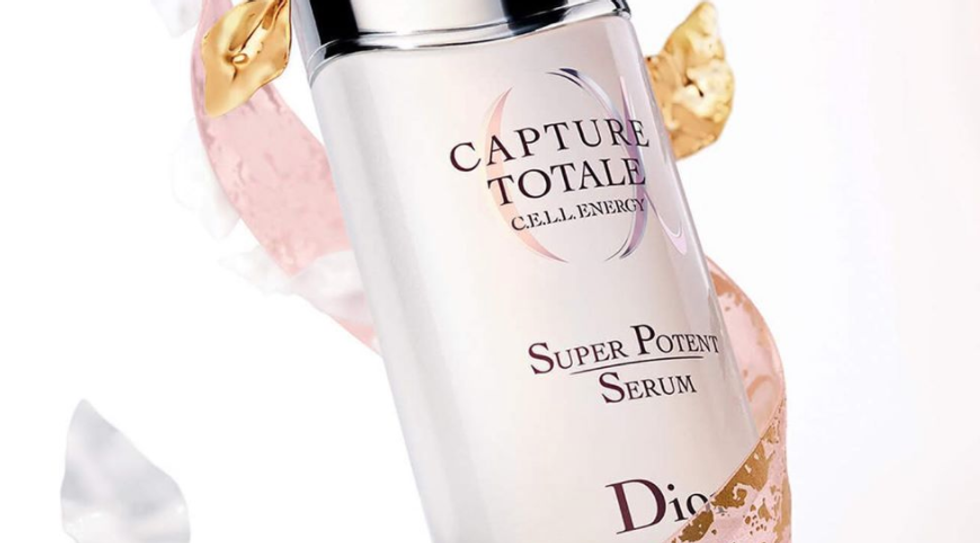 Dior's Energy-Boosting Mother Cell Is FINALLY Here After A Twenty Year-Long Wait, And It Was Worth It