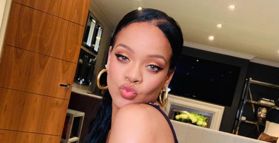 I Don't NEED A Rich Man Because I'll Be The Wealthy Person People Always Say I Should Marry