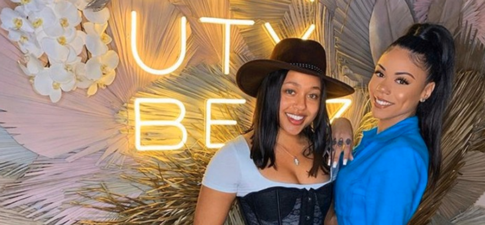 This Black-Owned Beauty Store in LA Caters To People Of Color, And We're Hoping It's The First Of Many