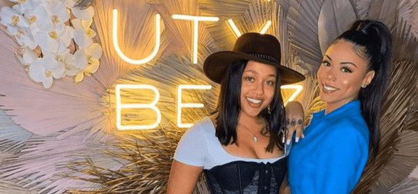 This Black-Owned Beauty Store in LA Caters To People Of Color, And We're Hoping It's The First Of Many
