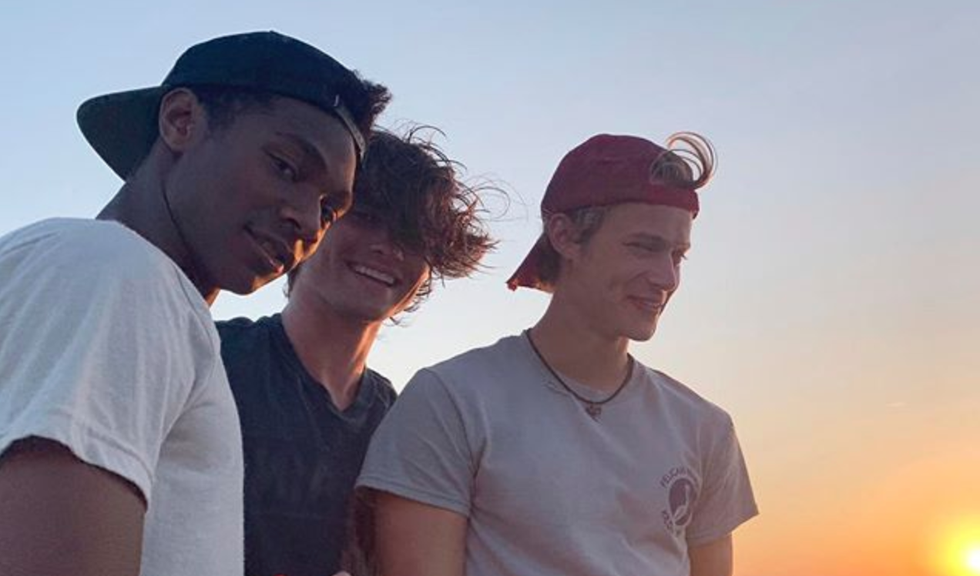 I Asked 950 People To Describe Their Ideal 'Type,' And Here's What They Had To Say