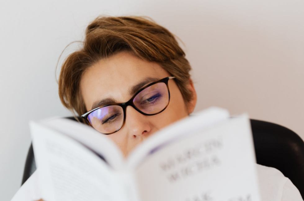 10 Motivational Books To Read During Quarantine