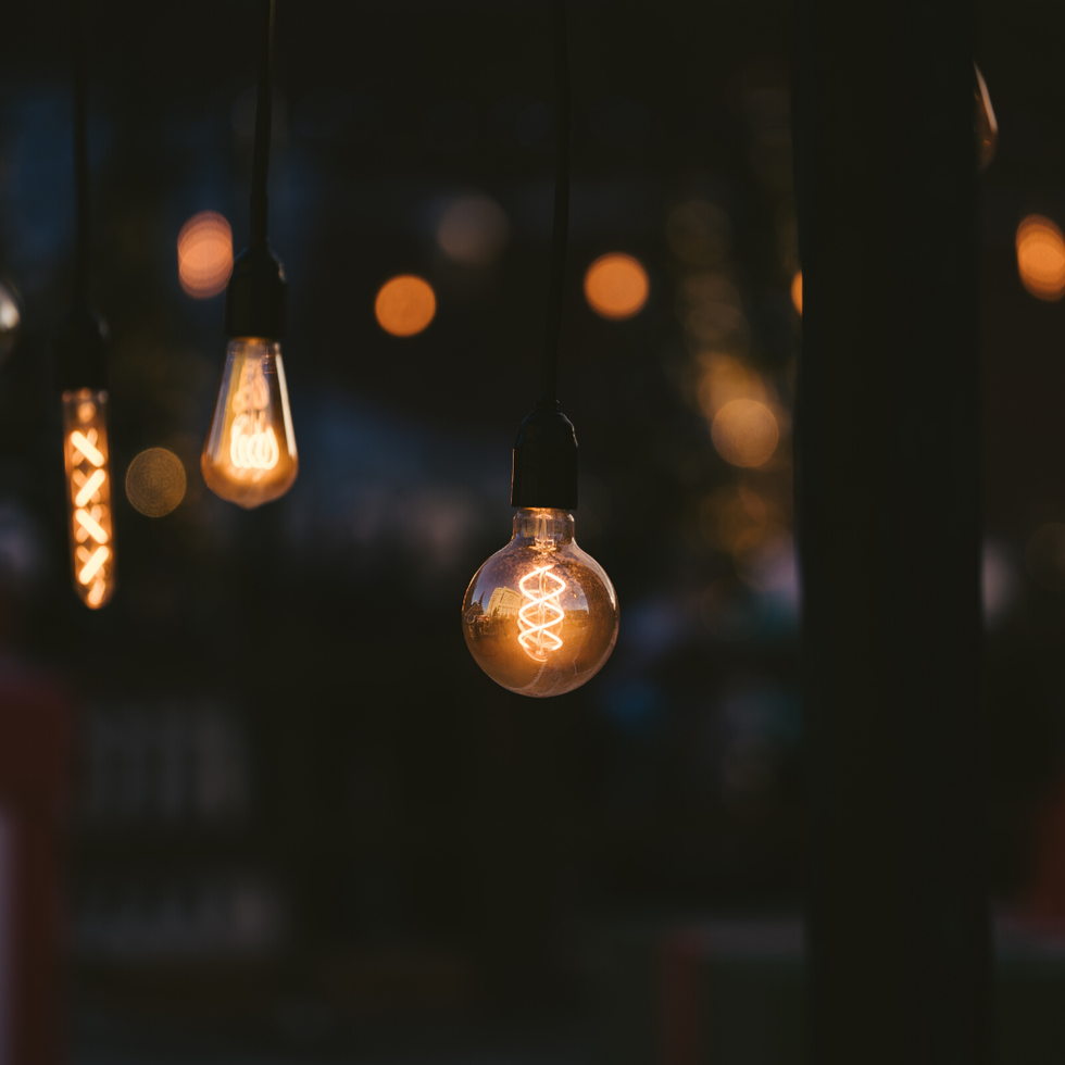 Poetry On Odyssey: ​Order & Obscurity