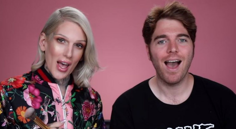 I Think Jeffree Star Is Behind The Shane Dawson Cancellation To Deflect From His Role In Dramageddon 2