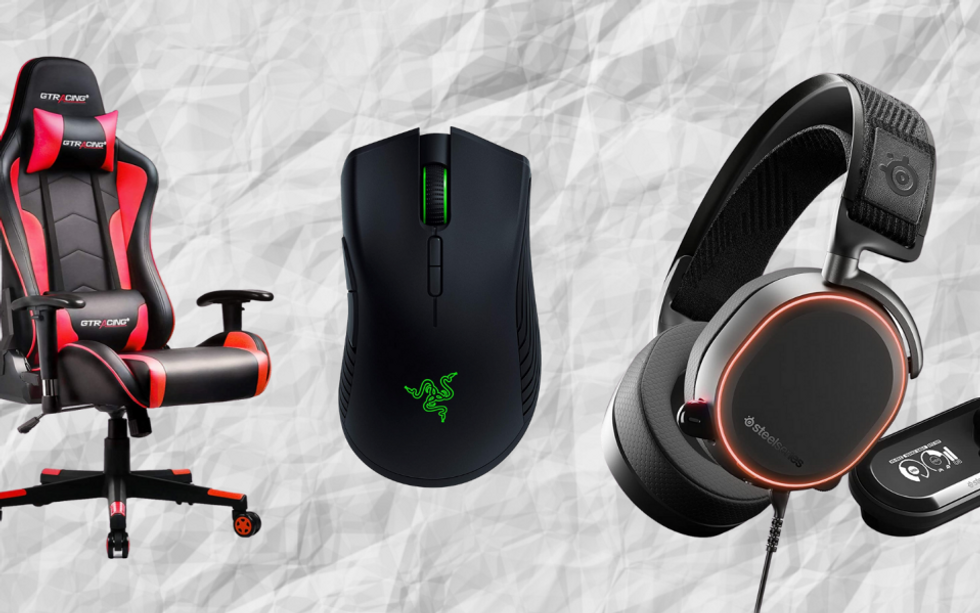 The best PC accessories to customize it to your liking