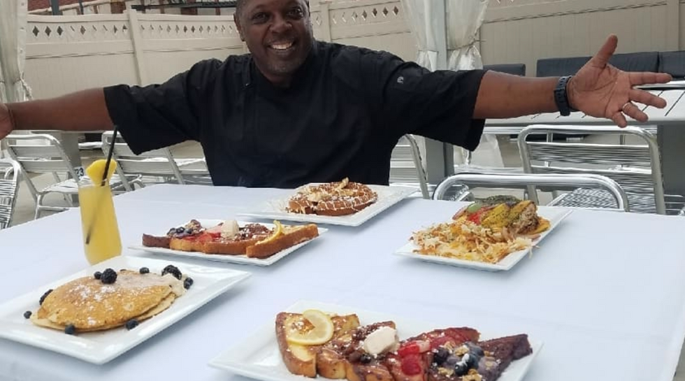 These Are The Black-Owned Restaurants In Chicago You Should Absolutely Be Supporting