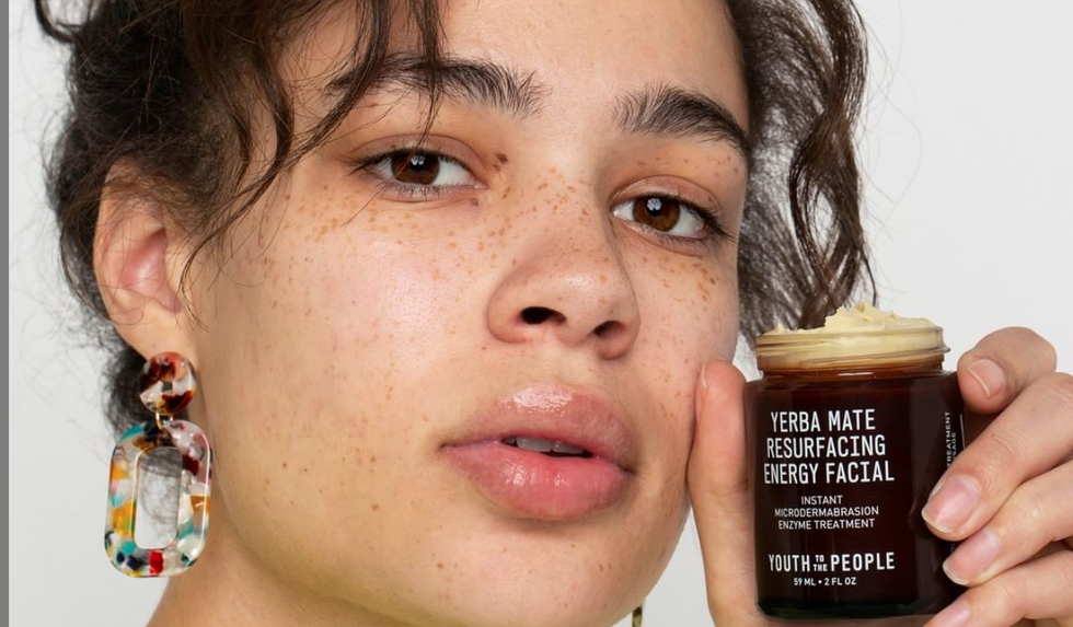 These Superfood Beauty Products Show Kale And Matcha Work For SO Much More Than We Thought