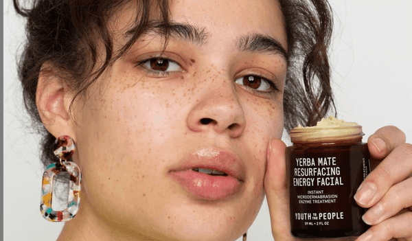 These Superfood Beauty Products Show Kale And Matcha Work For SO Much More Than We Thought