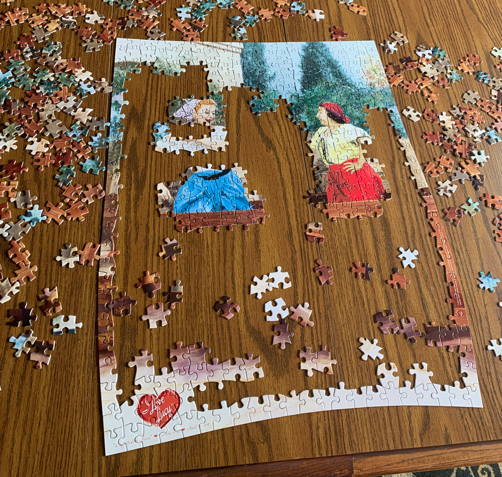 25 Things To Do In Quarantine When We Shut Down Again