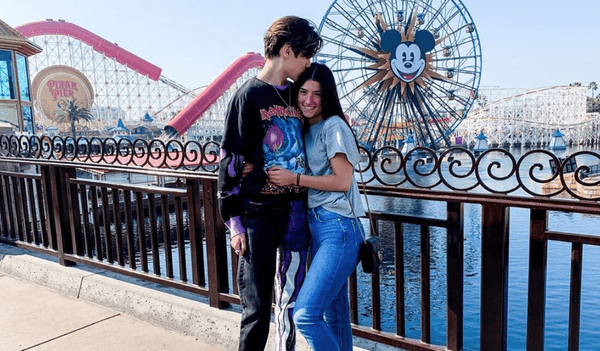 Lil Huddy Should Have Been Canceled After Racist Comments, But Apparently Cheating Is What Crossed The Line