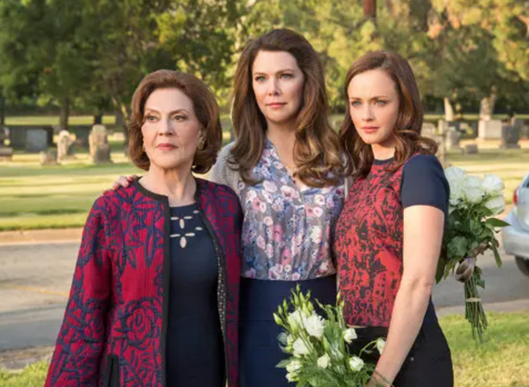 I Binged 'Gilmore Girls' And Realized It's Not A Show, It's A Lifestyle, It's A Religion