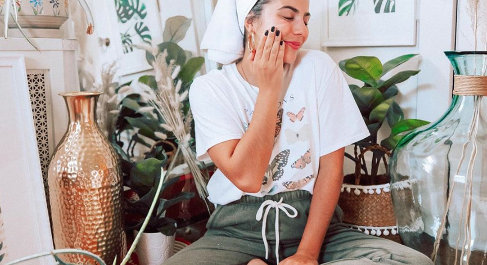 These 5 Organic, Cruelty-Free Skincare Products Are My Sweat-Free Summer Staples