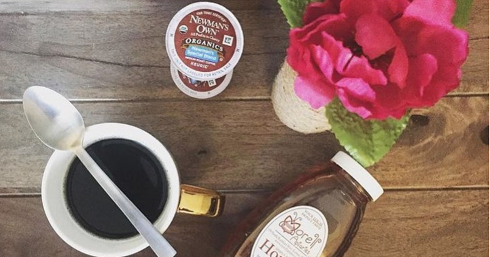 This Charitable, Organic Coffee Is The Only I'll Ever Buy — Its Scent Alone Gives Me The Best Deja Brew