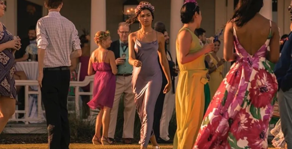 5 Fashion Essentials Every 'Outer Banks' Fan Needs To Become The Next Pogue Queen