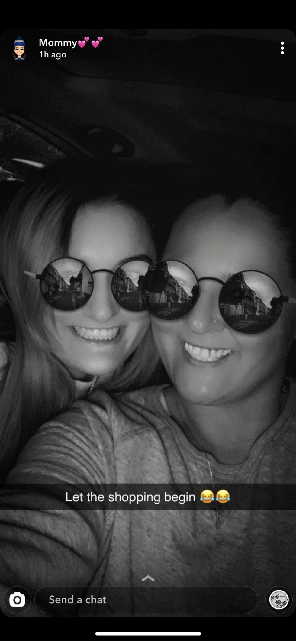 An Open Letter to my Momma