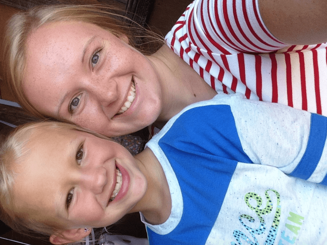 9 Pieces Of Advice From A 9 Year Old