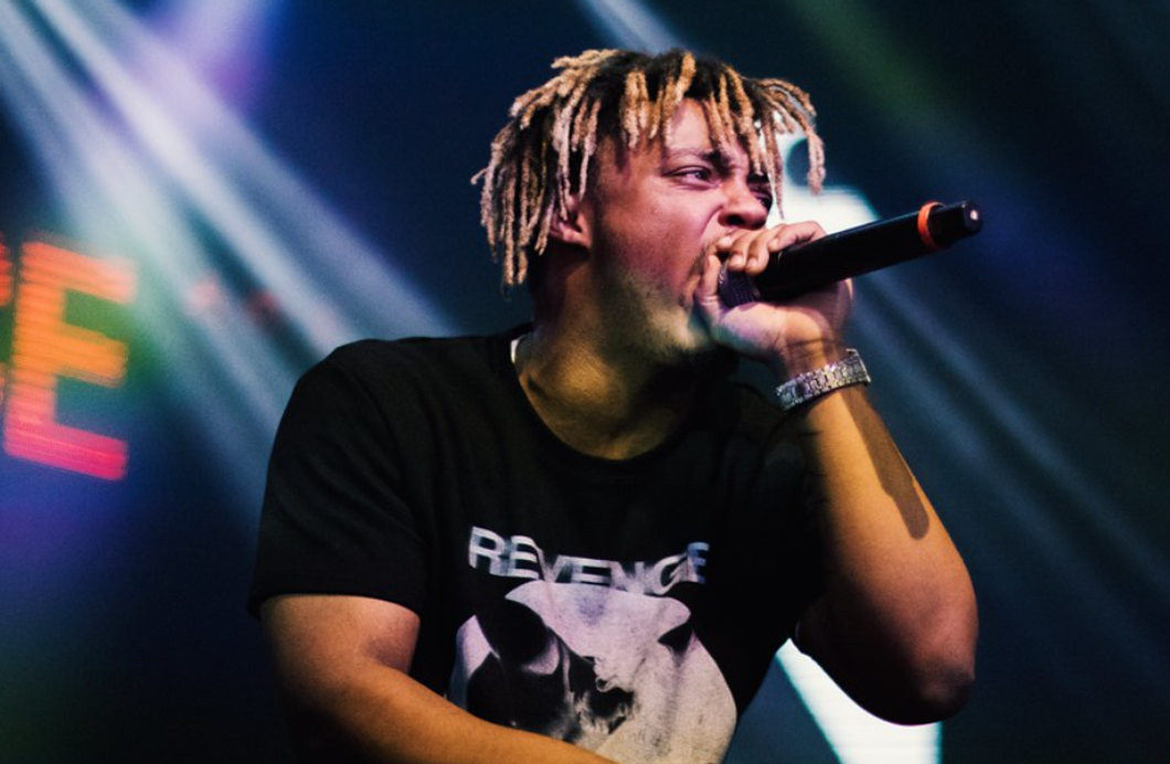 An Album Review On Juice WRLD's Posthumous 'Legends Never Die'