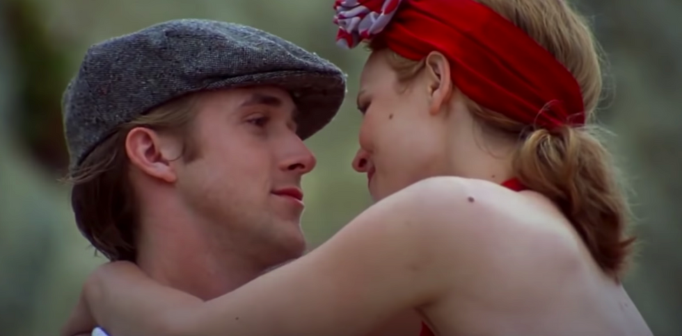9 Dating Tips Every Guy Who's A Hopeless Romantic Should Follow