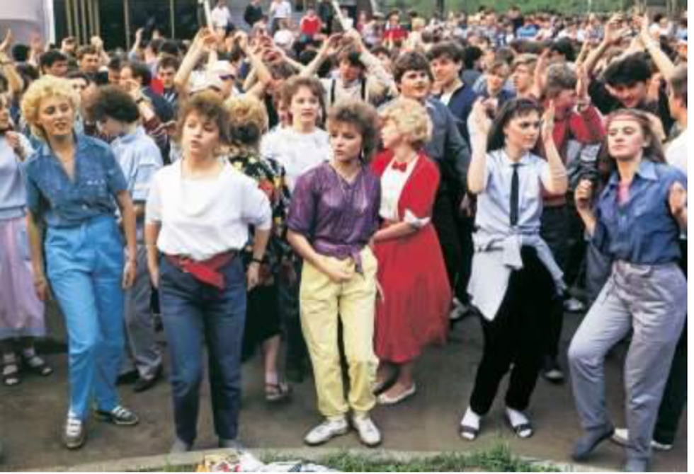 What Eurodisco is ... and Why You’re Missing Out