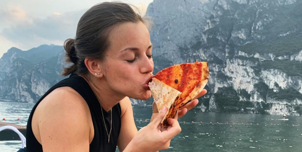 Making A Food Instagram Was The Greatest Silver Lining To Come Out Of My COVID-19 Experience