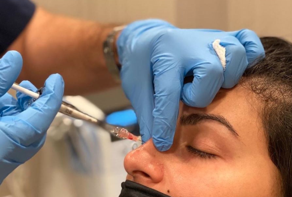 Unauthorized Plastic Surgery Is Totally Unethical, And Happening WAY More Often Than We Know 