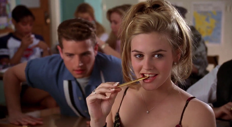 I'm 22 And I've Never Had A Boyfriend, But That Doesn't Make Me Prude, It Makes Me Highly Selective