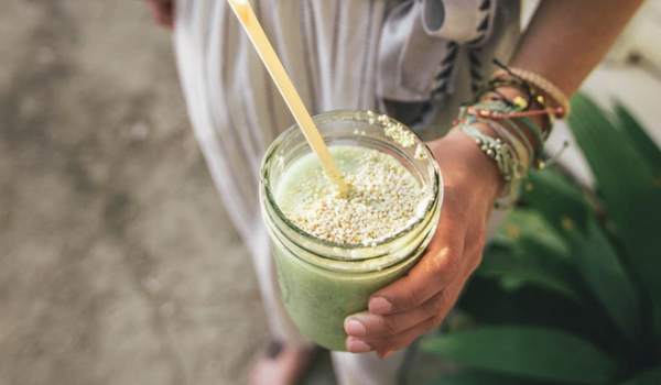 9 Reasons A Juice Cleanse Is Not Going To Solve Your Health Problems, Oh Kale No