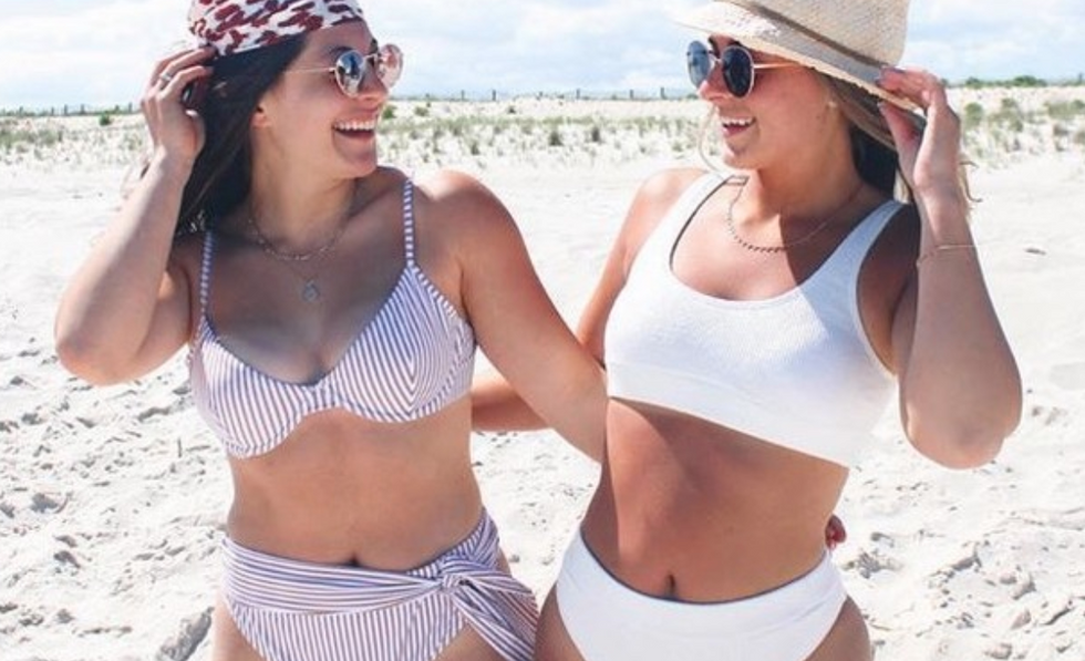 Romwe Is My Go-To For Cute, Affordable Swimwear — Here's Why I Recommend It To Everyone