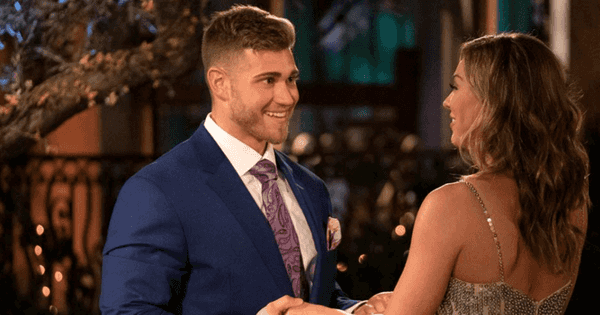 College Majors As Contestants From Hannah Brown's Season Of 'The Bachelorette'