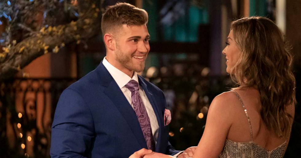 College Majors As Contestants From Hannah Brown's Season Of 'The Bachelorette'