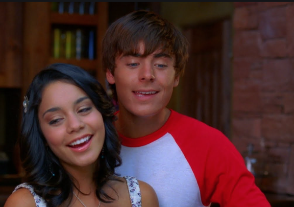 5 Musicals To Watch On Disney+ That Are Not 'Hamilton'