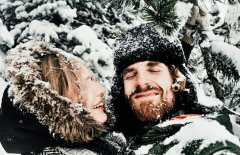 11 Insta Captions For When You're Boo-ed Up