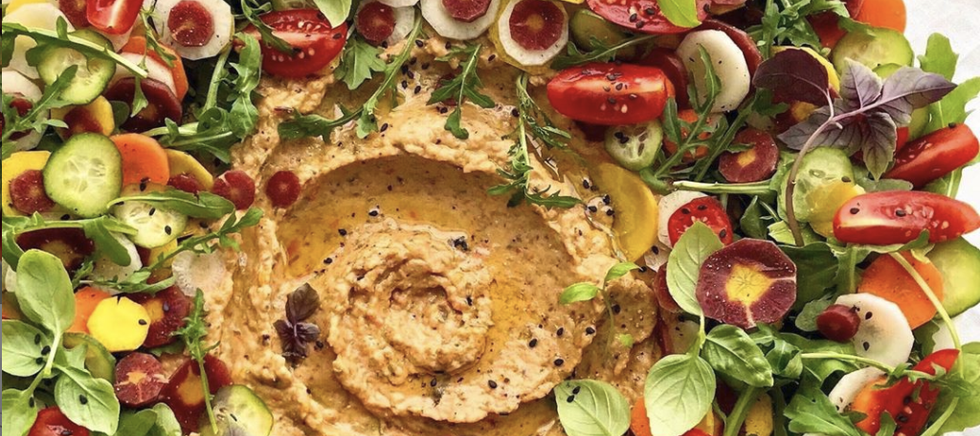 These 5 Gluten-Free Hacks Have Been The BIGGEST Game Changer For My Gluten Intolerance