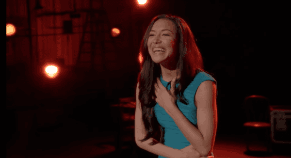 11 Of Naya Rivera's Most Iconic Performances On 'Glee' As Santana Lopez That Will Live On Eternally