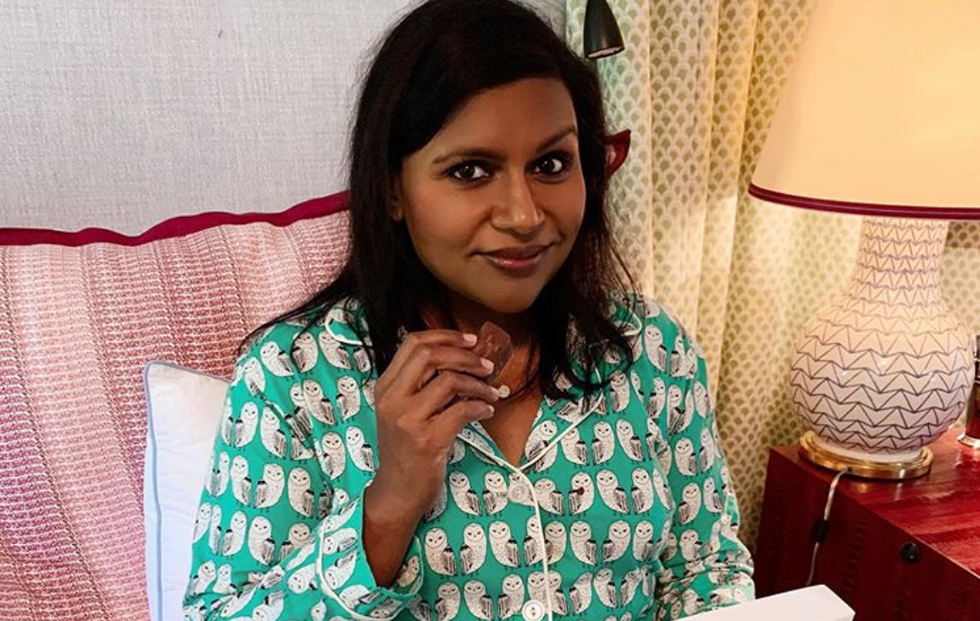 10 Reasons Chocolate Deserves Your Love And Affection More Than A Boy