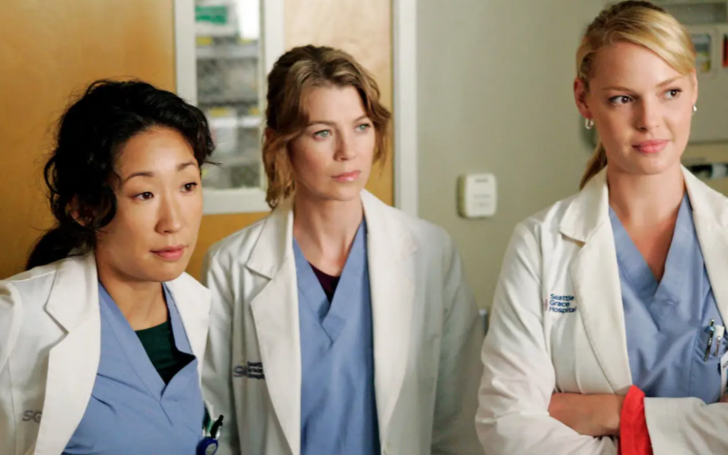 15 Iconic Items In 'Grey's Anatomy' That You Can Buy For Cheap If You Are A Super Fan