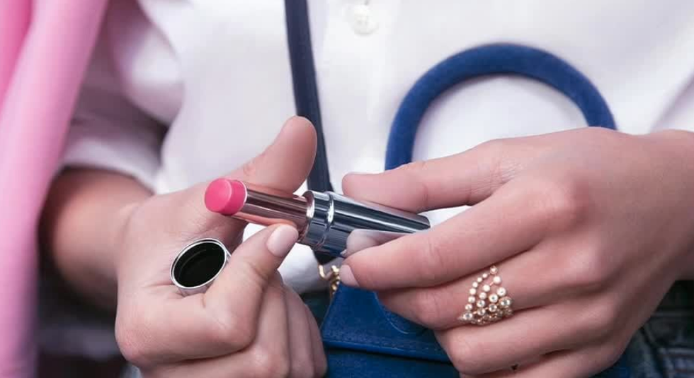 Lancôme's L'Absolu Lip Balm Is THE Minimalist's Lip Essential — I've Worn It Every Day For Months