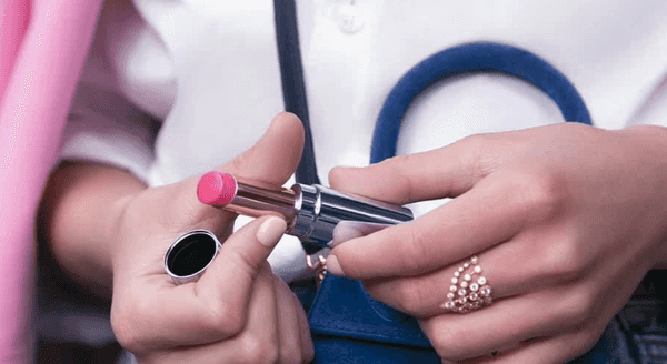 Lancôme's L'Absolu Lip Balm Is THE Minimalist's Lip Essential — I've Worn It Every Day For Months