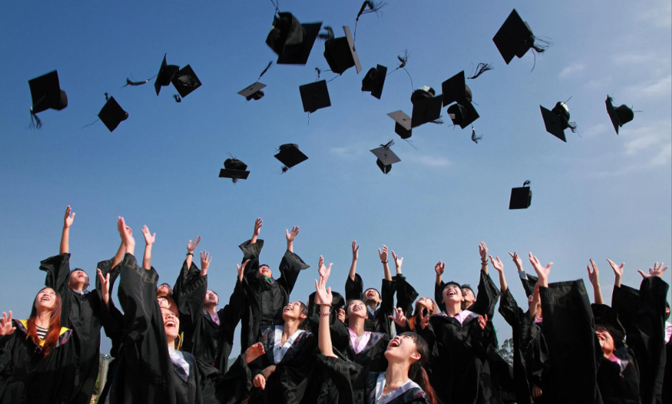 7 Tips to Survive High School!