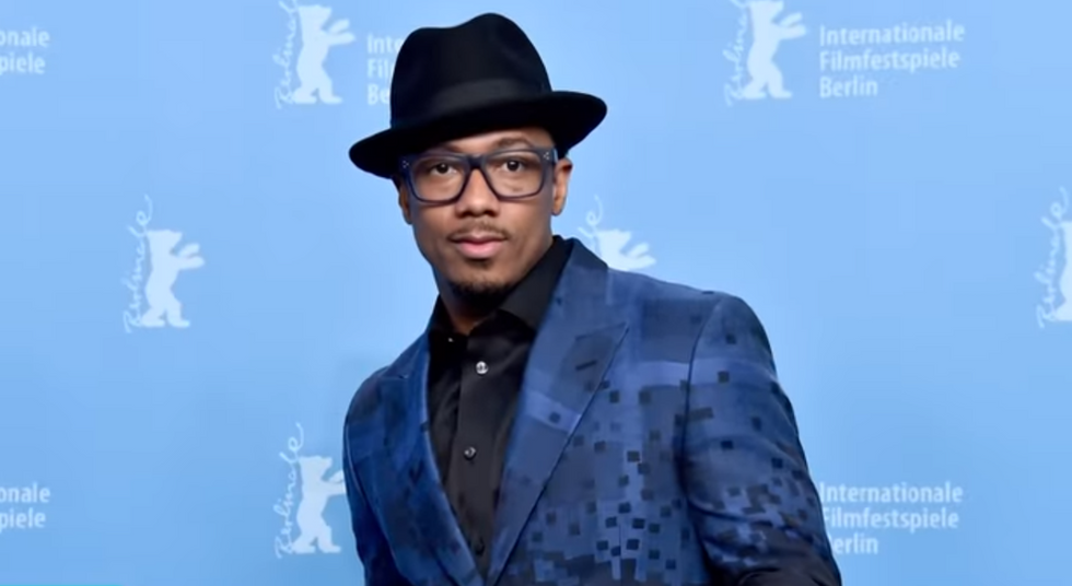 The Nick Cannon Controversy Shows Why Now Is The Right Time To Fight Antisemitism