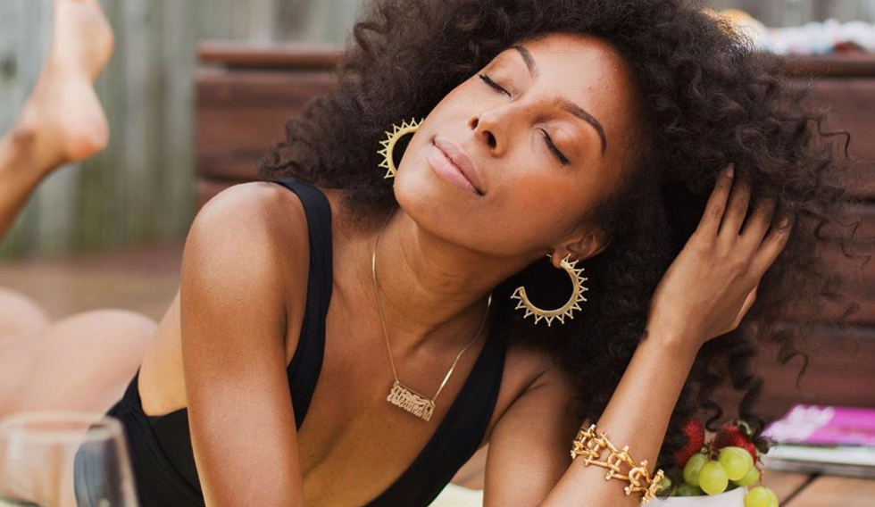 19 Black-Owned Jewelry Brands You Should Definitely Be Gifting From — Even To Yourself