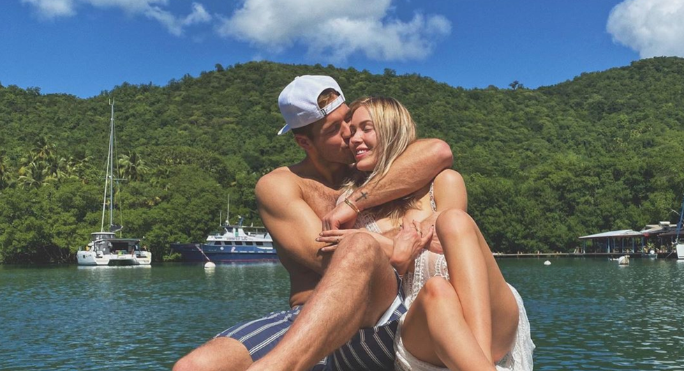 13 Celebrity Breakups That Truly Broke Our Hearts During The Pandemic