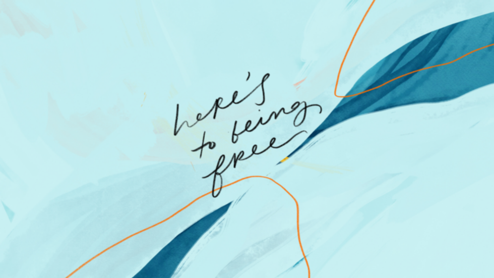 I Did Morgan Harper-Nichols’ “Reveal The Poem” Prompt And This Is What I Wrote