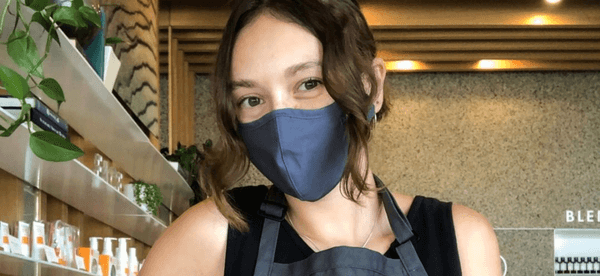 13 Breathable, Acne-Preventing Face Masks To Give The Essential Workers In Your Life