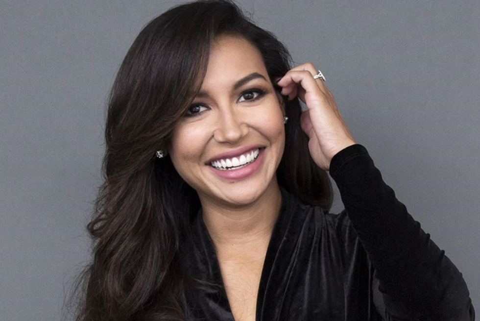 Naya Rivera's Top 10 Glee Songs